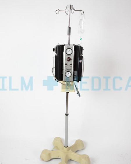 Infusion Pump on Stand 